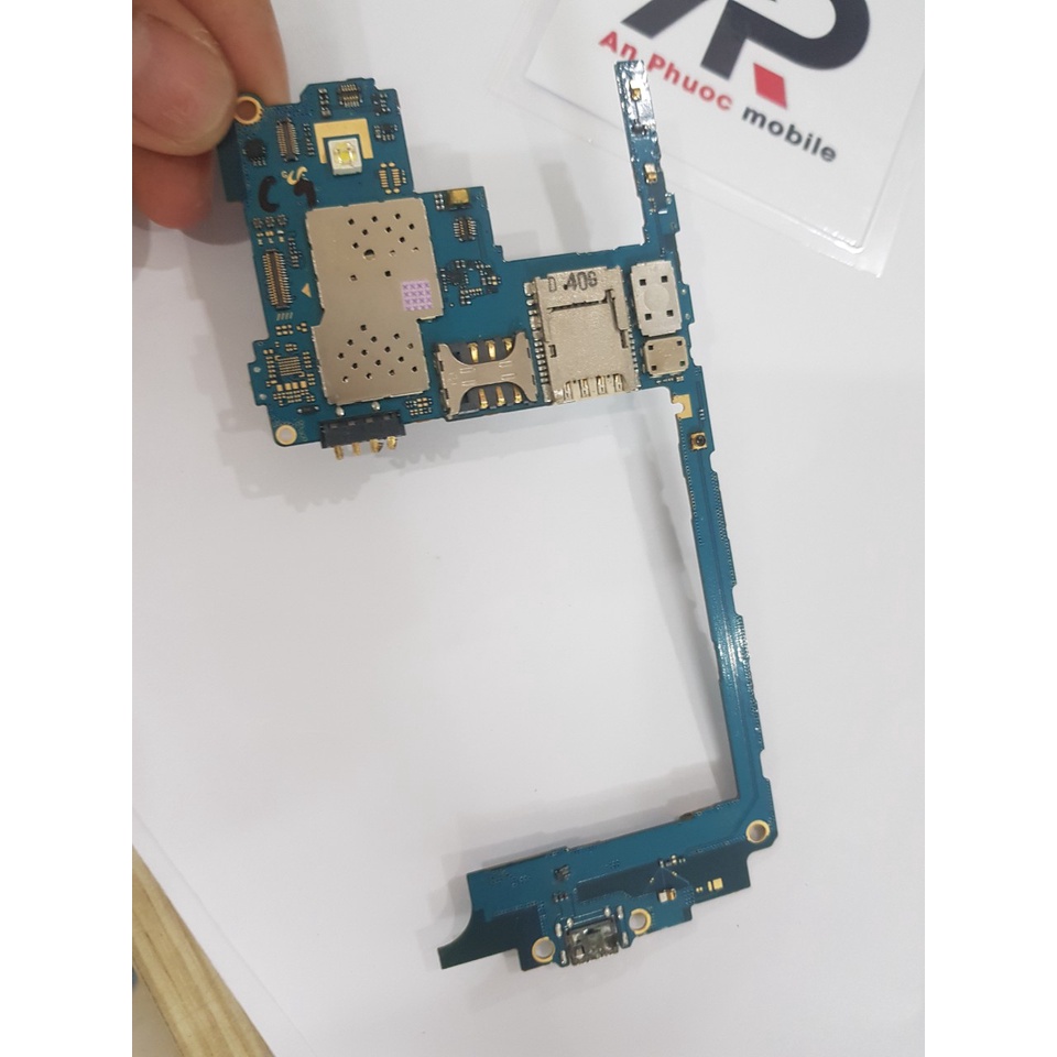Main SamSung Galaxy Grand Prime  Zin Bóc Máy - Bo Mạch Mainboard Điện thoại SamSung Galaxy Grand Prime