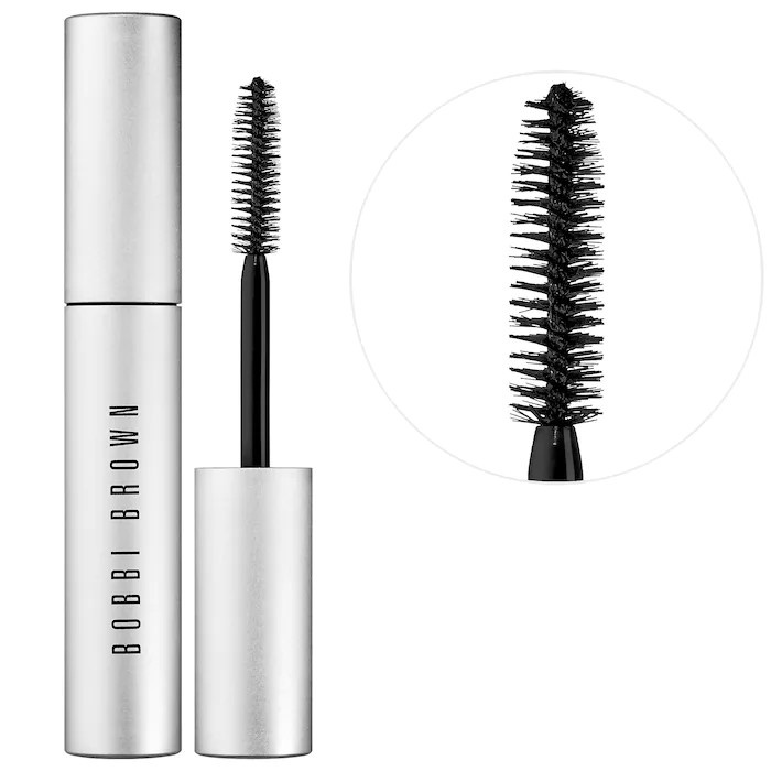 Mascara Làm Dài Và Dày Mi Smokey Bobbi Brown