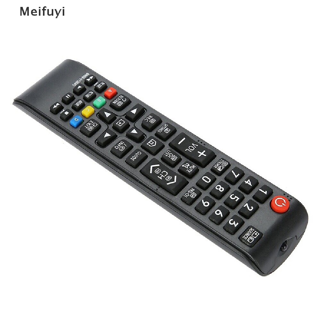 Điều khiển từ xa BN59-01268D BN5901268D UHD 4K cho TV Samsung VN439