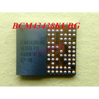 BCM43438KUBG BCM43438HKUBG IC Wifi Samsung Tab E T561 J700