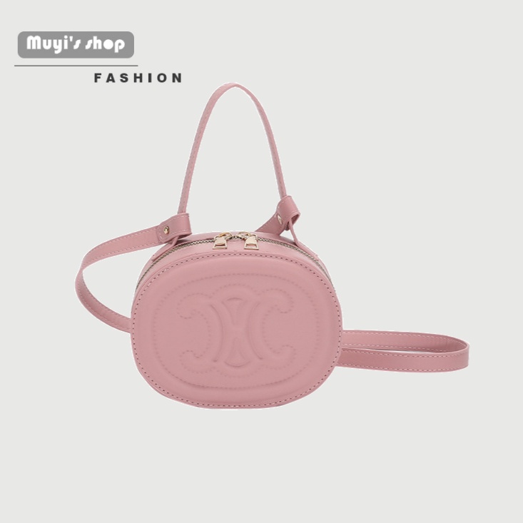 Túi Đeo Chéo Thiết Kế Mới Đáng Yêu Thời Trang Dành Cho Nữ