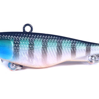 1 Mồi Câu Cá Giả Mềm 9.5cm 21g