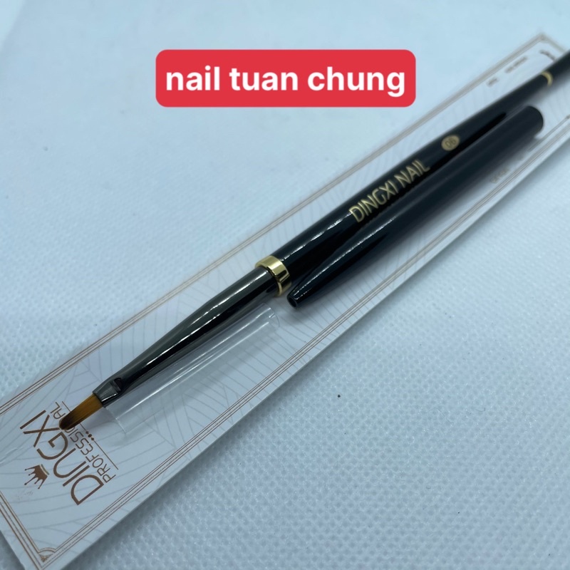 Cọ Dingxi , Cọ Vẽ Hoa Cúc [ Hàng Chuẩn ]