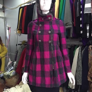 Aoa dạ dáng cape