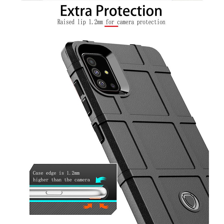 Ốp Lưng Điện Thoại Thời Trang Dành Cho Xiaomi Mi Pocophone M3 X3 Nfc F3 F1 F2 Pro 10t Ultra Note 10 Lite 9t Play