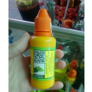 Chế phẩm NEEM BEN02 Hùng Nguyễn