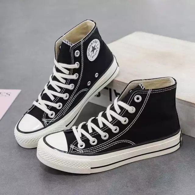 Giầy Thể Thao CONVERSE  Nam Nữ  . Sneaker CV 1970s Cao Cấp