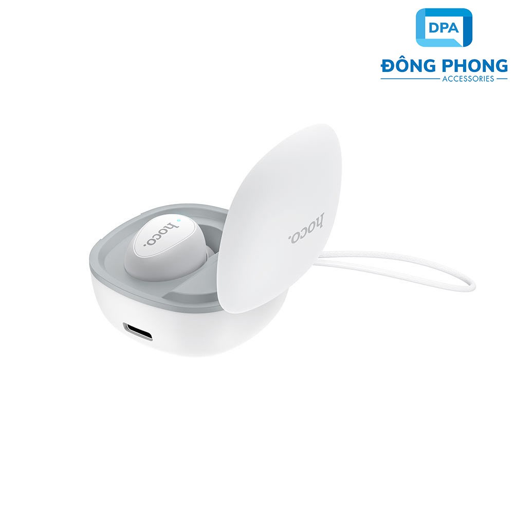 Tai nghe Bluetooth Mini Hoco E50 Cảm Ứng Chạm Chính Hãng