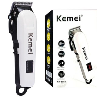 Tông đơ cắt tóc KEMEI - 809A