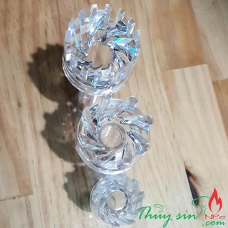 [HỎA TỐC] Đầu hút váng xoay IN/OUT