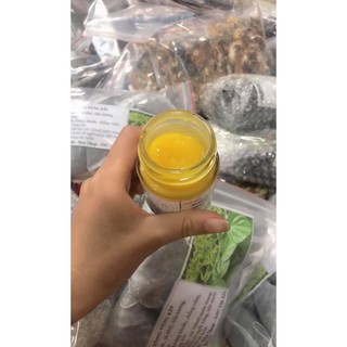 Cao nghệ sữa ong chúa