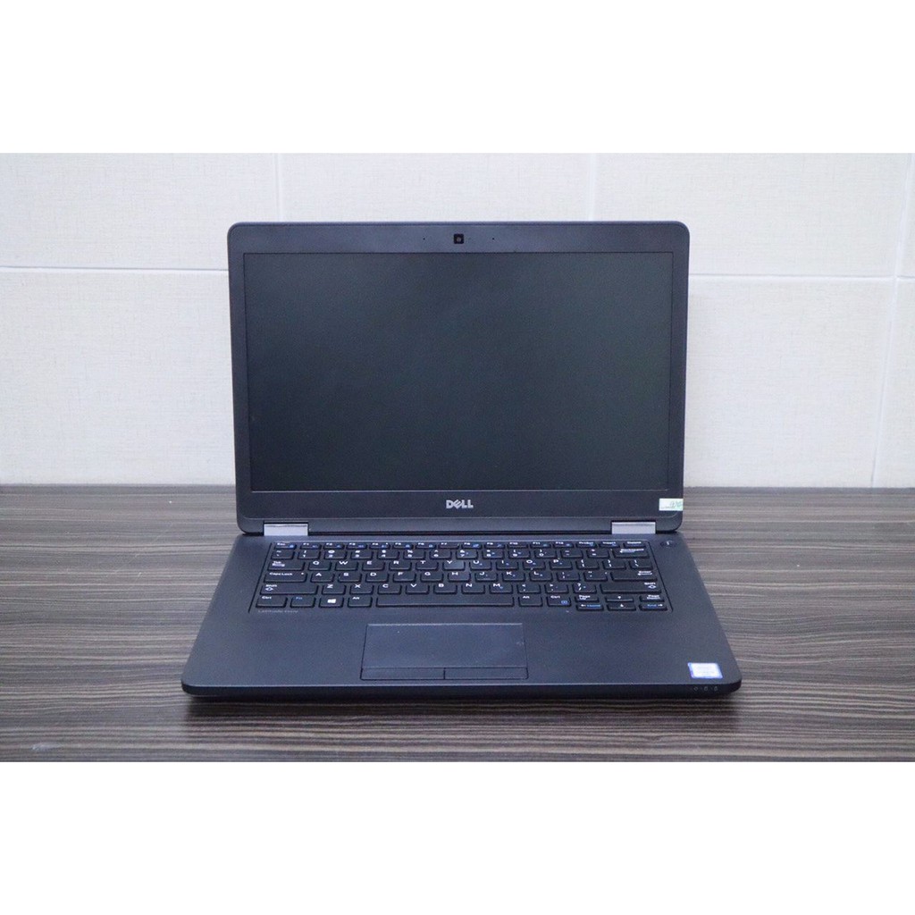 Laptop cũ DELL LATITUDE E5470 I5 6300U 8GB SSD 256GB