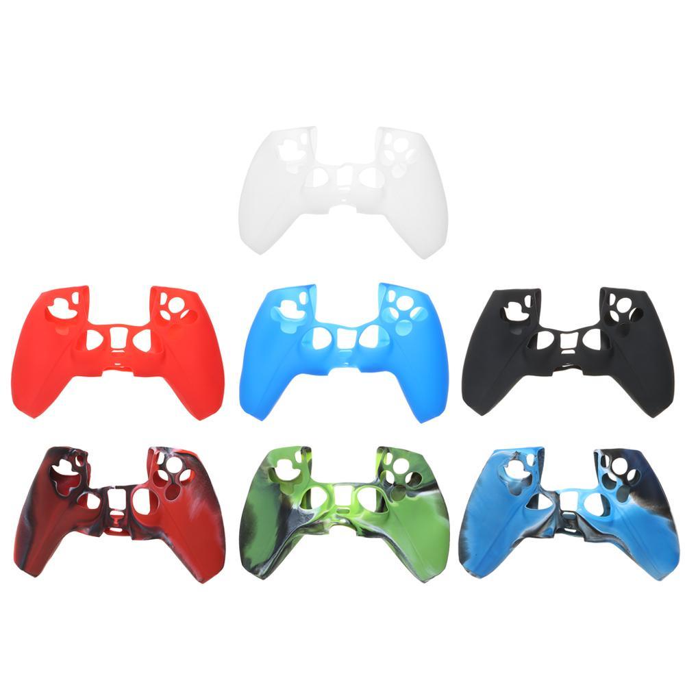 Vỏ BọC BảO Vệ Cho Tay CầM Chơi Game Sony PS5 PS5