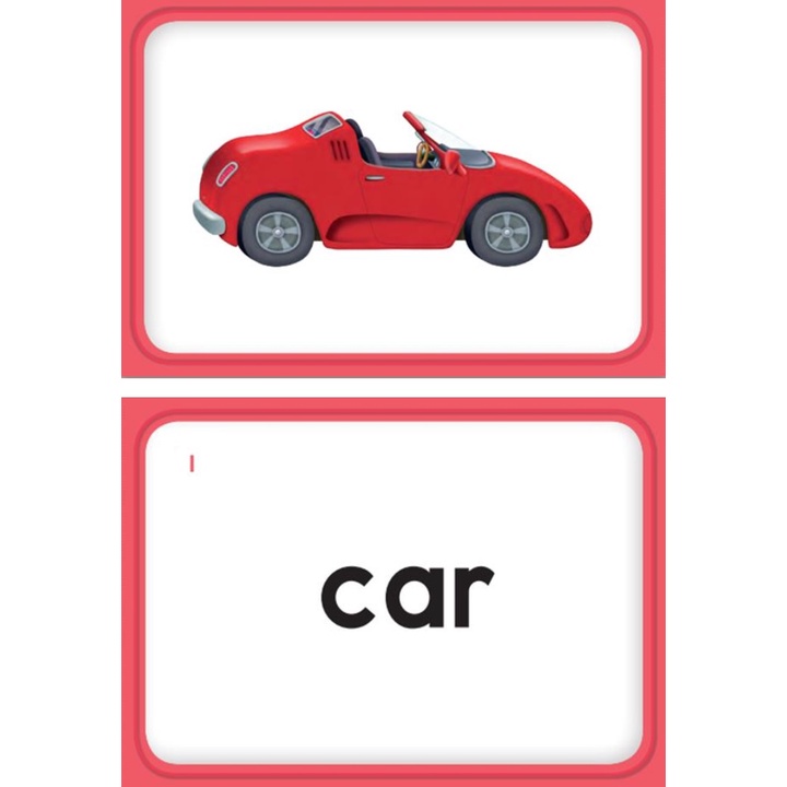 Flascard Oxford Phonic World 1,2,3,4,5