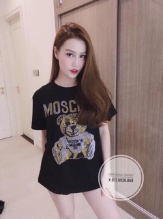 Mochino gấu