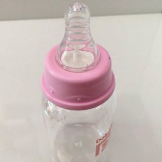 Bình sữa Dolphin 120ml 60ml 240ml (cổ hẹp)