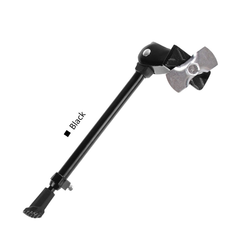 Chân Chống Bằng Kim Loại 28cm Có Thể Điều Chỉnh Cho Xe Đạp Leo Núi