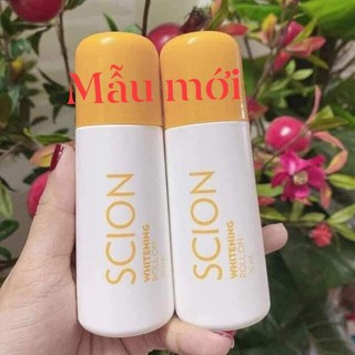 💥- Lăn khử mùi Scion (Hàng chuẩn USA)