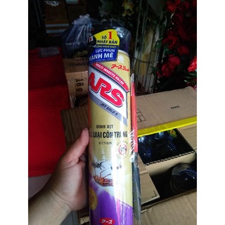 Bình Xịt Côn Trùng ARS Jet Gold