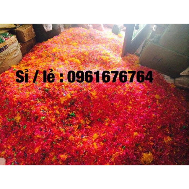 2kg Chun Nịt Buộc Tóc