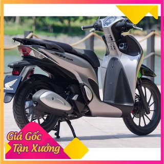 Ốp Pô Sh MODE 2020-2021. (Ảnh Sp thật)