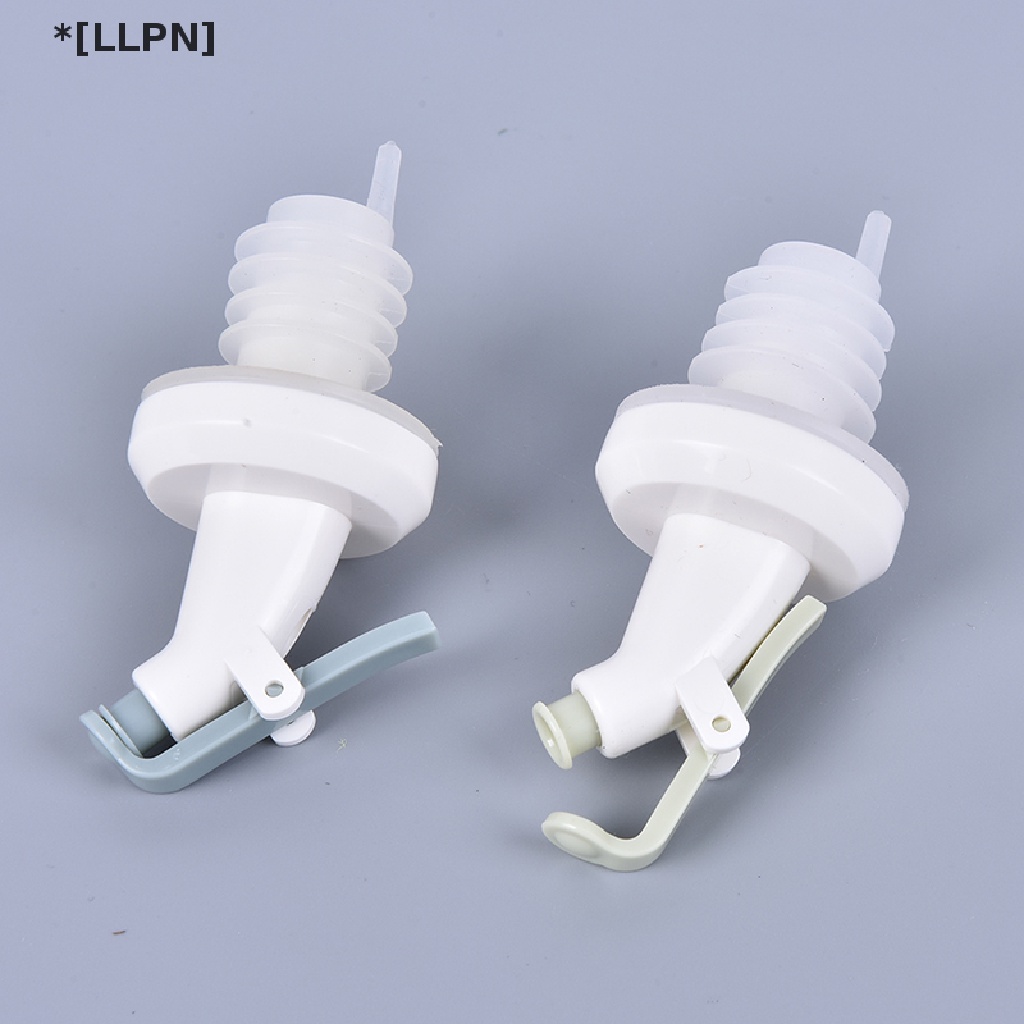 Vòi Rót Dầu / Giấm Dạng Lật Tiện Dụng