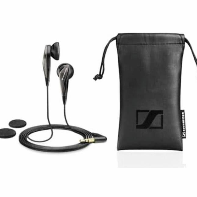 Tai Nghe Nhét Tai Sennheiser Mx 375 Chất Lượng Cao