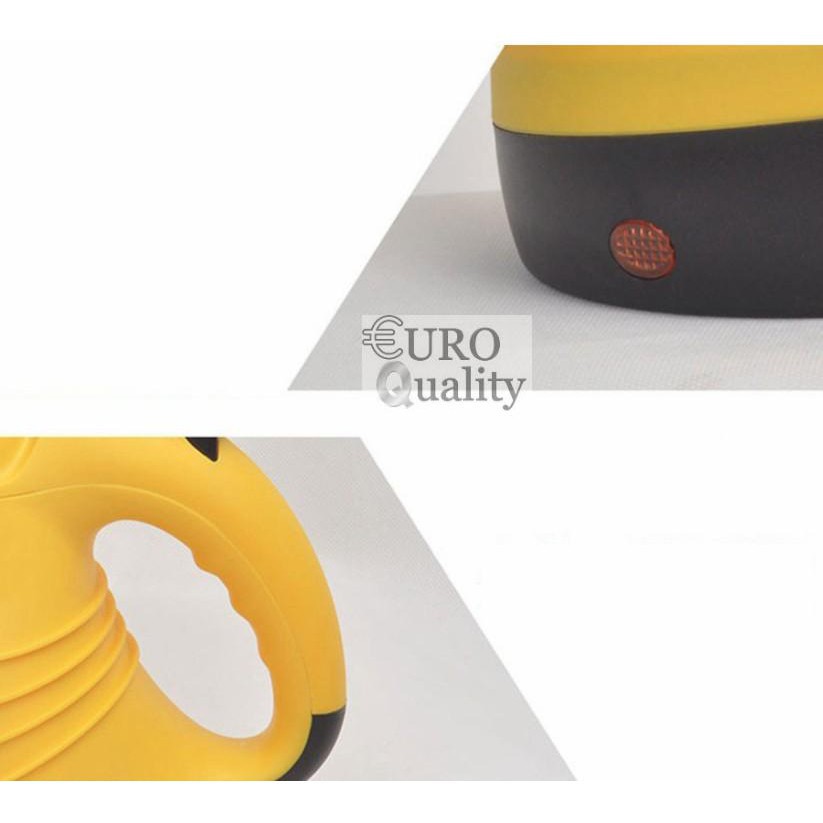 Máy vệ sinh đa năng bằng hơi nước Euro Quality DF1000w (xe ô tô, sofa, giường,...)