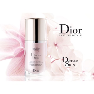 Kem dưỡng da DIOR CAPTURE TOTALE DREAMSKIN