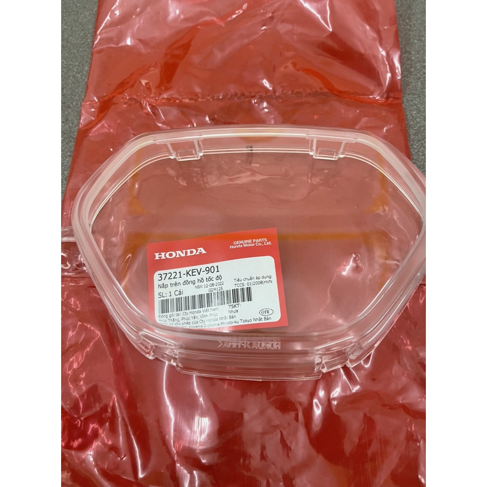 mặt kính đồng hồ wave nhỏ 100 zx 100 hàng chính hãng 37221KEV901