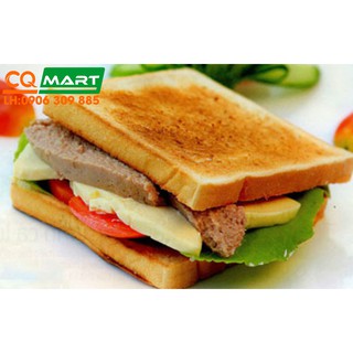 Pate Gan Heo Tulip 125g