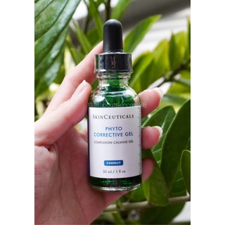 [Bản Mỹ] Serum dưỡng da nhạy cảm Skinceuticals Phyto Corrective Gel