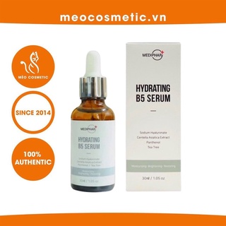 Serum B5 Mediphar - Hydrating B5 Serum 30ml