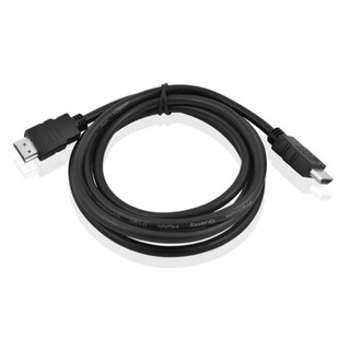 Dây cáp hdmi 1,5m chuẩn fullhd dùng cho pc