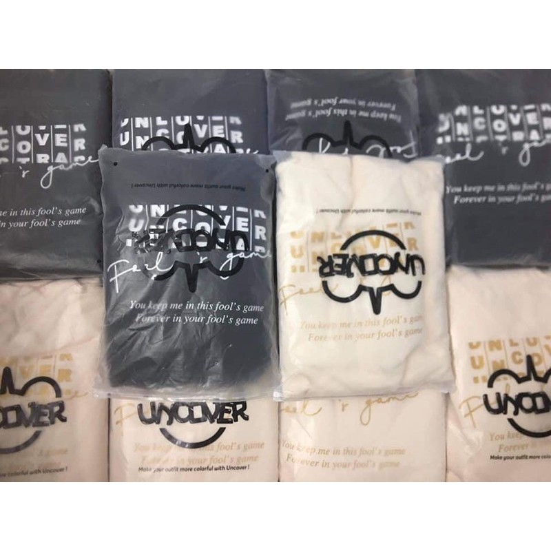 Jacket Uncover (đỏ,đen,kem,soda,tan)