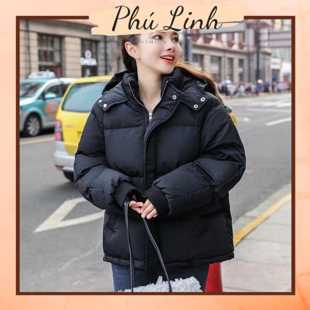 MS202 Áo phao béo Quảng Châu 2021