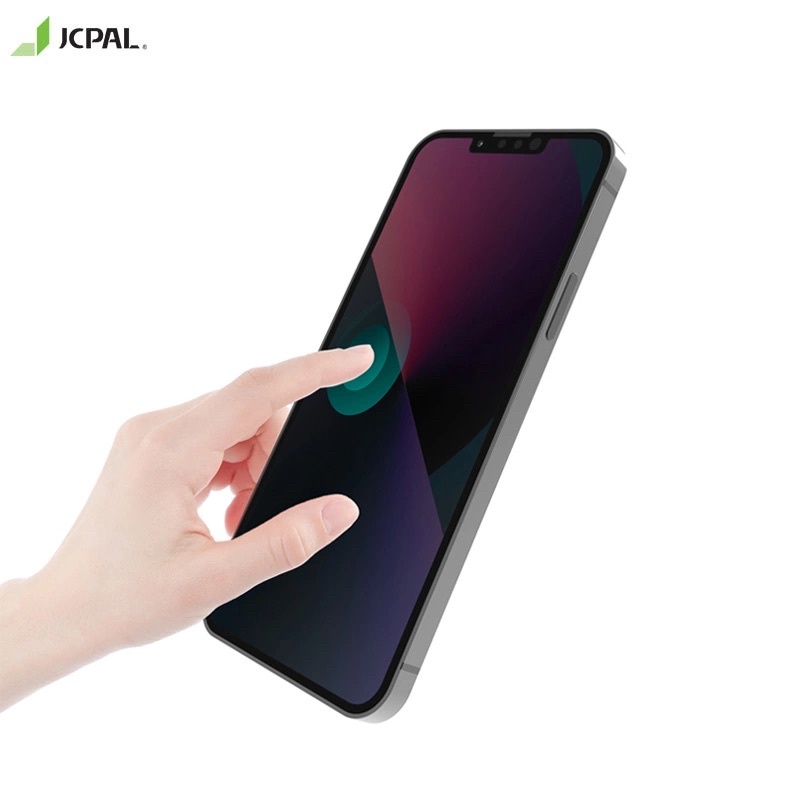 CƯỜNG LỰC CHỐNG NHÌN TRỘM JCPAL PRESERVE PRIVACY Táo X-XS-11 Pro-12-12 Pro-12 Promax-13-13 Pro-13 Promax