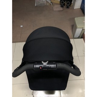 Xe Đẩy Combi F2