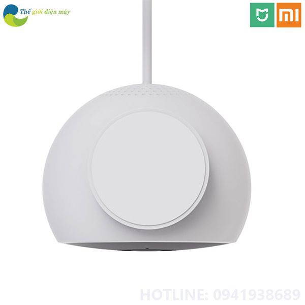 Camera IP thông minh ngoài trời Mi Home Security Xiaomi 1080P Magnetic Mount - Bảo hành 6 tháng - Shop Thế Giới Điện Máy