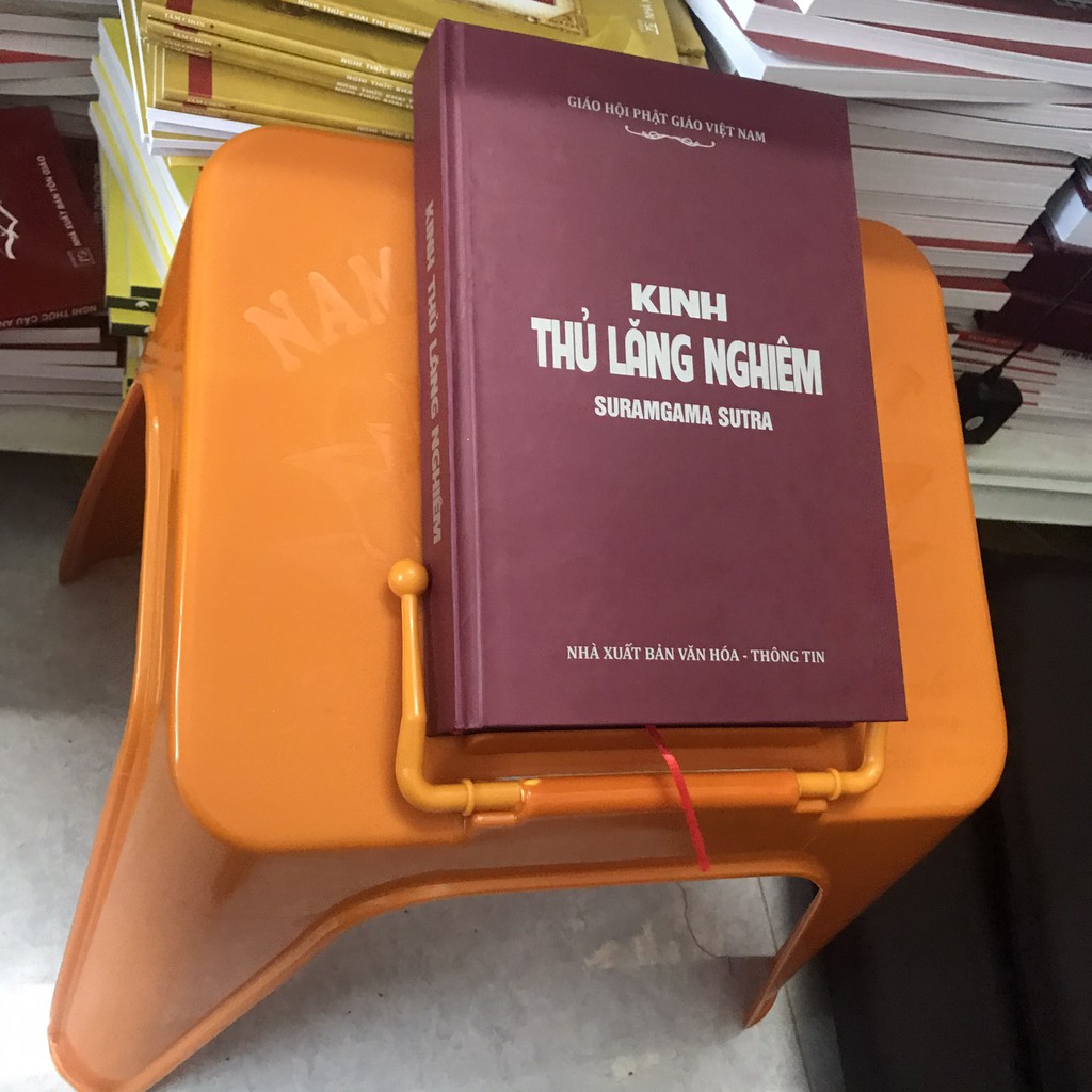 [Mã SMI23 giảm 8% đơn 300K] Kệ kinh lăng nghiêm