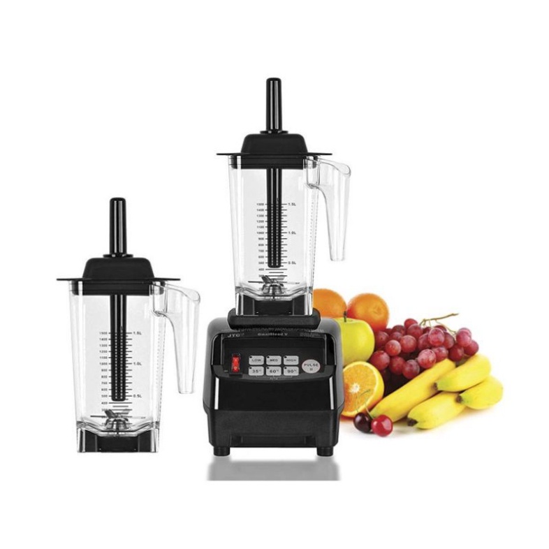 Máy xay sinh tố công nghiệp Omniblend v TM800A - Chính hãng JTC