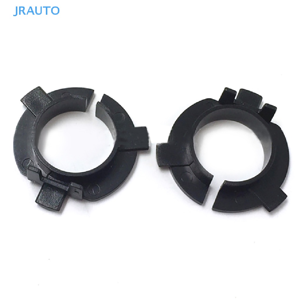 Giá Đỡ Đèn Pha Led JRAUTO L02 H7 Có Thể Mở Cố Định Cho Kia K3 K5