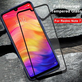 Kính xiaomi a2 a3 lite redmi 8 8a note 7 8 pro k20 pro 8t 9t pro bảo vệ màn hình xiaomi cc9 se full cover
