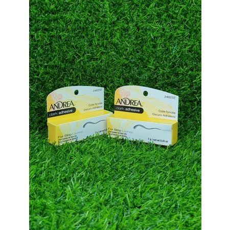 Keo dán mi giả Andrea Dark Adhesive 7g của Mỹ