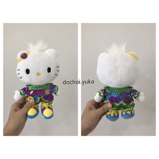 Gấu bông Hello Kitty size nhỏ (p8)