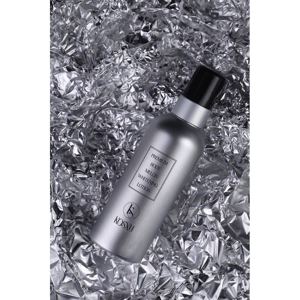 LOTION DƯỠNG ẨM KOSXU TOÀN THÂN (TẶNG QUÀ) | BigBuy360 - bigbuy360.vn