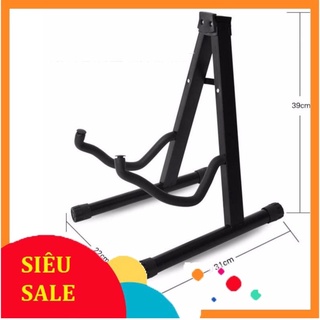 Chân giá để đàn Guitar Chữ A