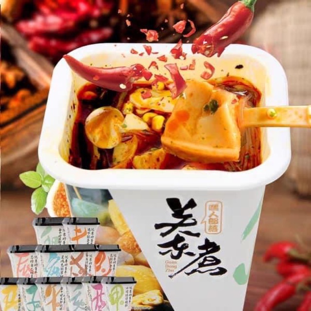 LẨU CỐC VIÊN HẢI SẢN HONGKONG - ĐẶC BIỆT | BigBuy360 - bigbuy360.vn