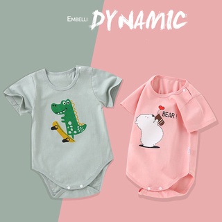 Quần áo trẻ em 100% cotton