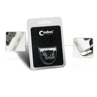 ĐỒ DÙNG THÚ CƯNG - LƯỠI TÔNG ĐƠ CODOS CP-7800,cp-3180,CP-8000,CP-8100,CP-3100